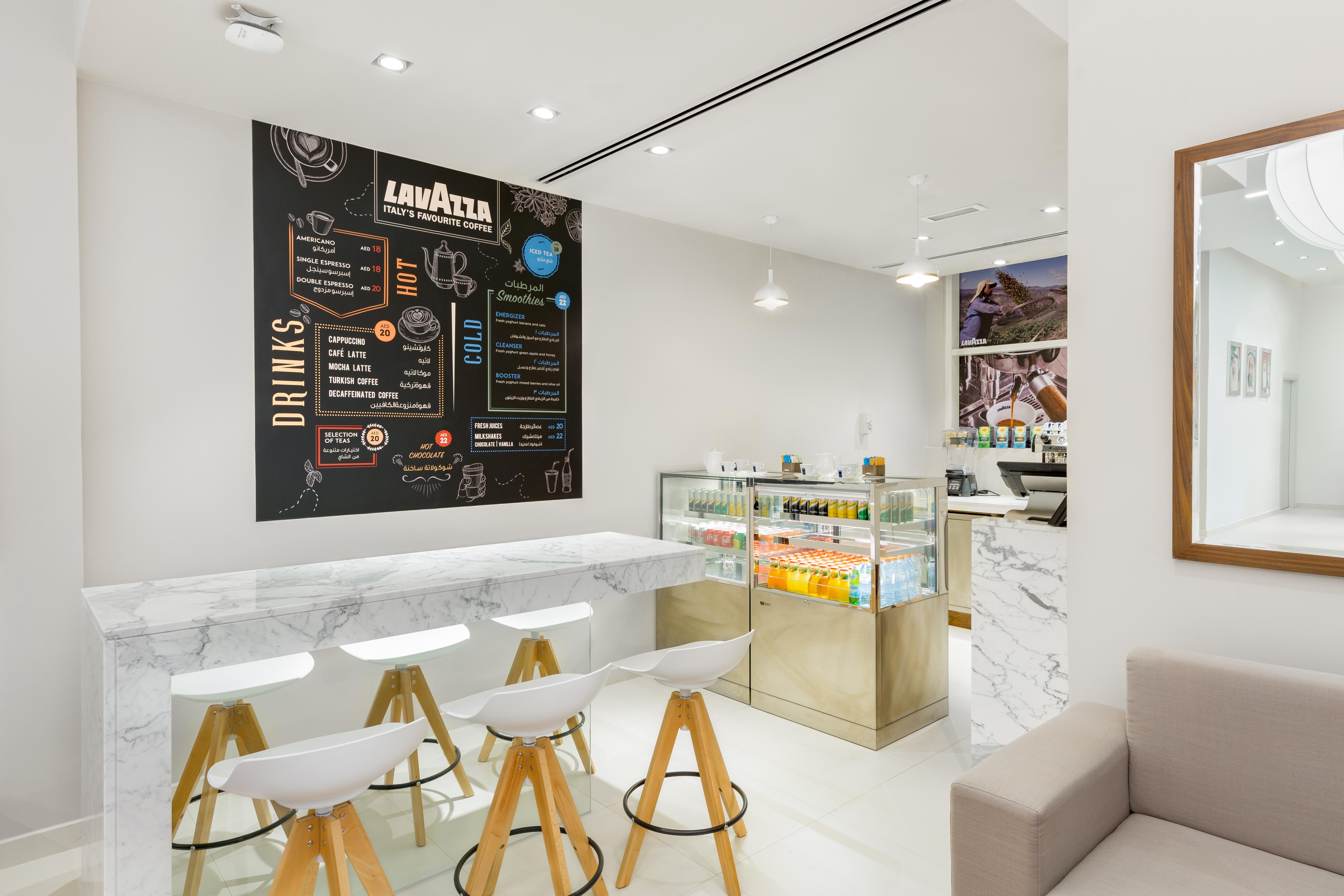Citymax Hotel Al Barsha Dubai Bagian luar foto