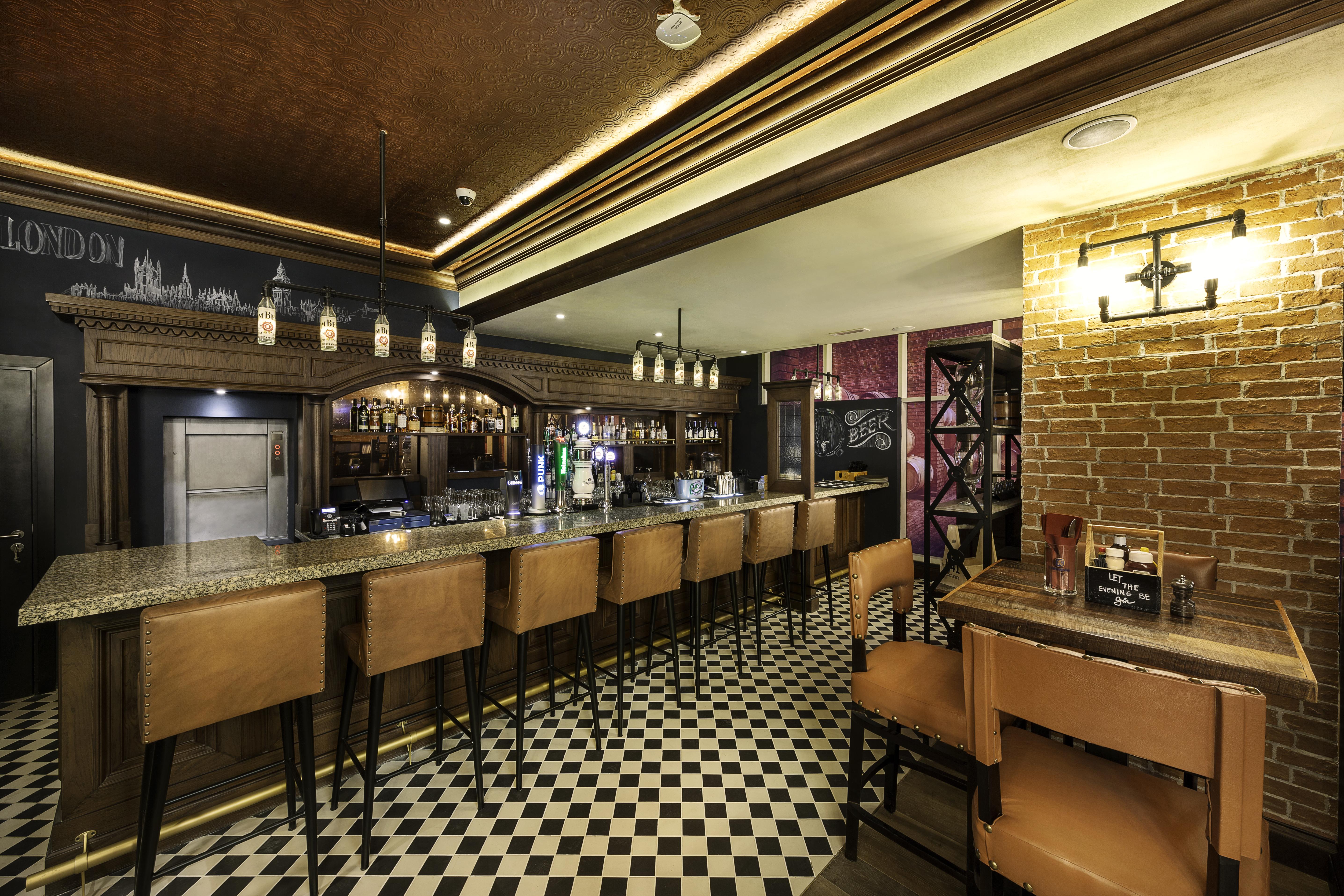 Citymax Hotel Al Barsha Dubai Bagian luar foto