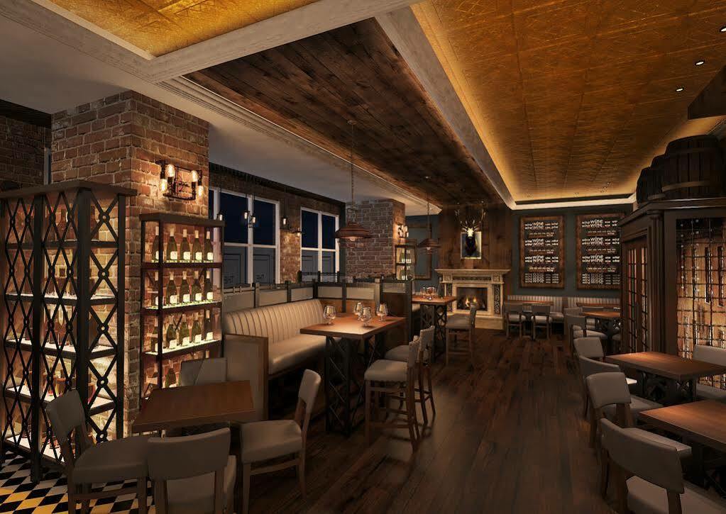 Citymax Hotel Al Barsha Dubai Bagian luar foto