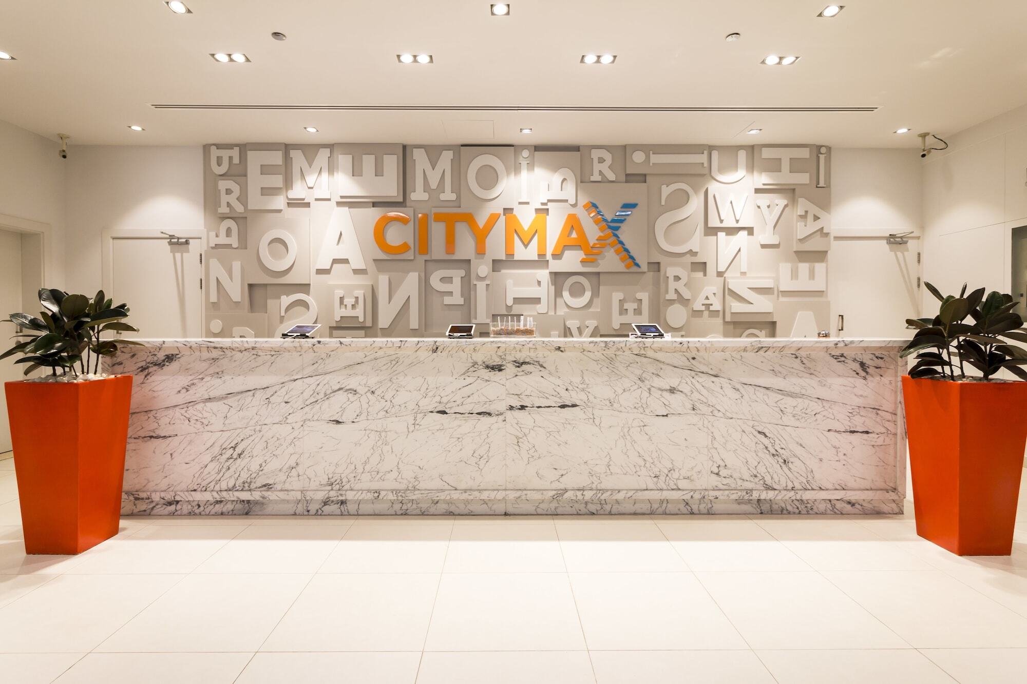 Citymax Hotel Al Barsha Dubai Bagian luar foto